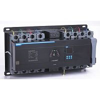 Устройство автоматического ввода резерва NXZM-800S/4B 630A | код 256840 | CHINT