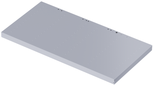 Светильник светодиодный 96 815 ДВО-26-O-50-4K-IP40 Innolux 96815 фото 3