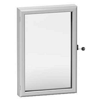 ДВЕРНОЕ ОКНО IP55 400x400 ММ | код. NSYCW44 | Schneider Electric