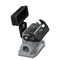 Корпус HC-STA-D25-SLWSC-2SSP21-EL-AL | код 1424399 | PHOENIX CONTACT