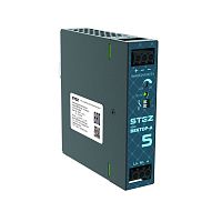Источники питания ВЕКТОР-А-БП-1AC/24DC/5 | код 50100002 | СТЭЗ