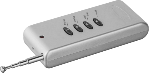 Контроллер для светодиодной ленты 90 079 OD-CRGB144RF-IP20-12V ОНЛАЙТ 90079