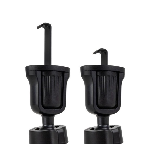 Держатель автомобильный с беспроводной зарядкой MagSafe Strong 15Вт Rexant 40-0611 фото 11 Держатель автомобильный с беспроводной зарядкой MagSafe Strong 15Вт Rexant 40-0611 фото 11