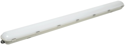 Светильник светодиодный ДСП 1422 40Вт 6500К IP65 1200мм | код LDSP0-1422-40-6500-K01 | IEK