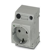 Розетка EO-CF/UT/LED/F | код 0804029 | PHOENIX CONTACT
