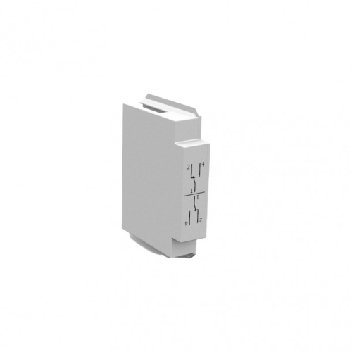 Контакт вспомогательный OptiSwitch DI-16-125 | код 332094 | КЭАЗ