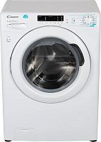 Стиральная машина Candy Smart CSS4 1072D1/2-07 класс: A+ загр.фронтальная макс.:7кг белый | код 1071188 | CANDY