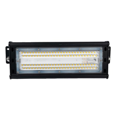 Светильник светодиодный промышленный ДСП-50Вт 7000Лм 5000K IP65 5 лет гарантия 230V | код 5047198 | JazzWay фото 3 Светильник светодиодный промышленный ДСП-50Вт 7000Лм 5000K IP65 5 лет гарантия 230V | код 5047198 | JazzWay фото 3