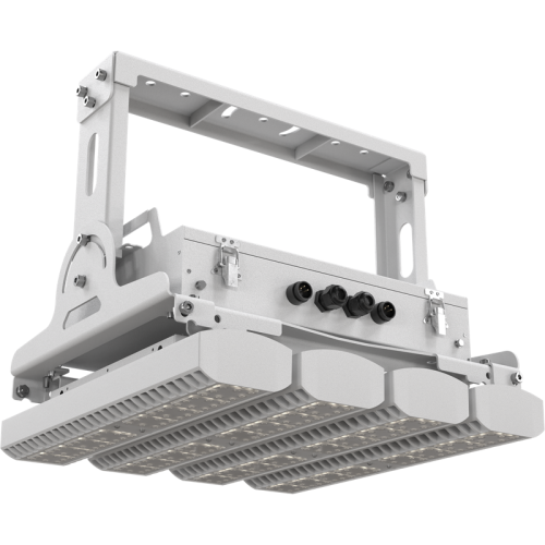 Светильник FORWARD 600W D30 957 WH DMx SB СТ 1864004370 фото 3