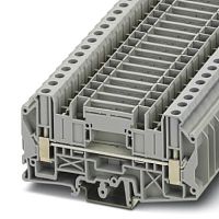 Проходные клеммы UTD 6/SP | код 3072817 | PHOENIX CONTACT