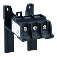 Адаптер монтажный OptiStart TF-FX-270 для реле TF-...94, TF-...150 | код 336144 | КЭАЗ