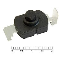 PBS101C278 1.5A 250V ON-OFF | код 84081 | Ruichi