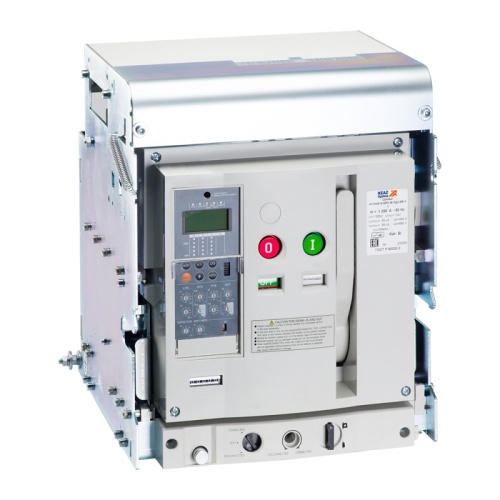 Автоматический выключатель OptiMat A-630-S2-3P-85-D-MR8.0-F-C2200-M0-P01-S1-03 | код 277594 | КЭАЗ