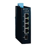 Промышленный коммутатор STEZ1004G-GSFP | код 70310024 | СТЭЗ
