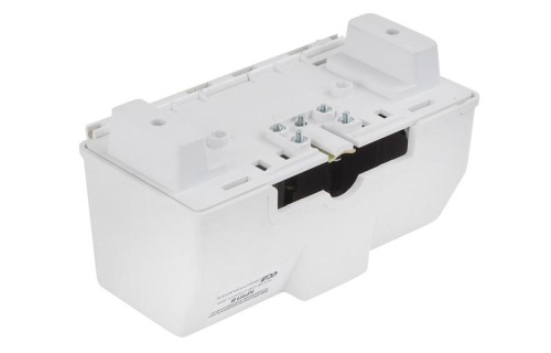 Коробка КРТП-В/10-Р плинт ПВТ замок ключ универсальный | код 120901-00062 | ССД фото 3