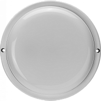 Светильник светодиодный ДБП-8вт OBL-R4-8-4K-WH-IP65-LED | код 90118 | ОНЛАЙТ