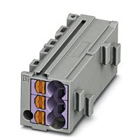 Сотовые клеммы PTMC 1,5-3 /VT | код 3270425 | PHOENIX CONTACT