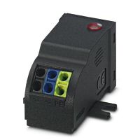 Устройство защиты от перенапряжений, тип 3 BT-1S-230AC/O | код 2800625 | PHOENIX CONTACT