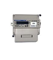 Счетчик электроэнергии CE301 R33 145-JAZ (101004002008841) | код 101004002008841-TP110 | Энергомера