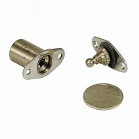 Замок электромеханический миниатюрный | код Promix-SM132.10 | Promix