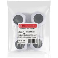 Ввод кабельный сальник NO-224-239 PG 42 (d отв.54 мм / d провод.32-38 мм) IP54 (упаковка 5 штук) | код Б0065153 | ЭРА