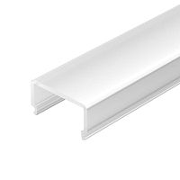 Экран ARH-WIDE-B-H20-2000 Square Opal-PM (ARL, Пластик) | код 16639 | Arlight