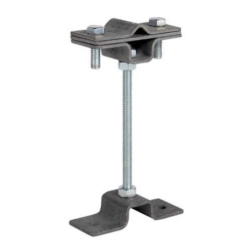 Держатель дистанционный для полосы и прута L=110 HZ PROxima | код lp-36110 | EKF фото 2 Держатель дистанционный для полосы и прута L=110 HZ PROxima | код lp-36110 | EKF фото 2