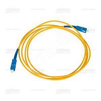 Патч корд SC/UPC-SC/UPC 10м | код 09-0542 | SUPRLAN