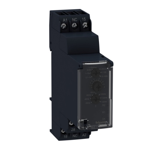 РЕЛЕ ВРЕМЕНИ RE22R1QMQ | код RE22R1QMQ | SCHNEIDER ELECTRIC