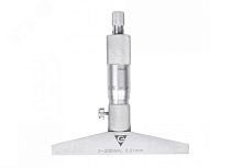 Глубиномер ГМ-150 0.01 (ГРСИ №43300-09) | код 34201 | Micron