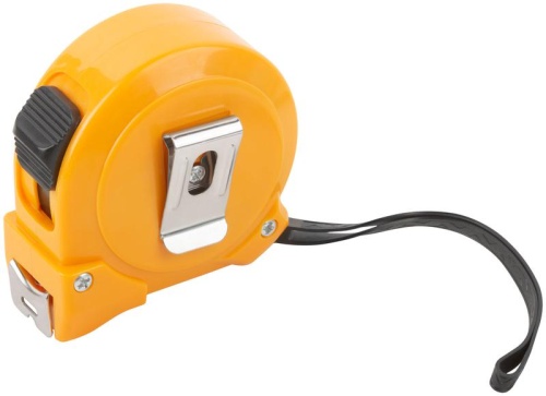 "Рулетка ""Компакт"" 5 м x 19 мм" | код 16991М | FIT фото 5