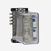 Реле времени РСВ-14 48В пост. пер. прис. | код A8119-T200056796 | ЧЭАЗ