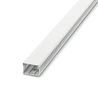 Кабельный канал CD 60X40 WH | код 3240628 | PHOENIX CONTACT