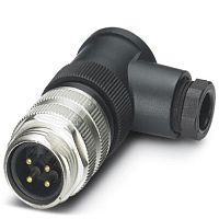 Разъем SACC-MINMR-4CON-PG 9 | код 1521481 | PHOENIX CONTACT