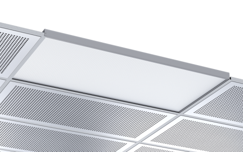 Светильник светодиодный 14 687 ДВО-06-П-58-4К-IP40-A1 Innolux 14687 фото 5