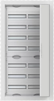 CU27V Щит распределительн. в нишу 1164x615x125 IP31 | код 2CPX052616R9999 | ABB