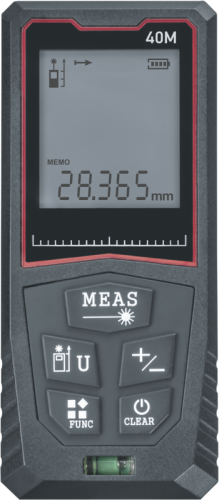 Дальномер OMT-Dml01-40 ОНЛАЙТ 90285 фото 2