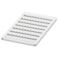 Маркеры для JXB с символами "L1, L2, L3, N, PE" (100 шт,) PROxima | код dek-35-L-1-3 | EKF