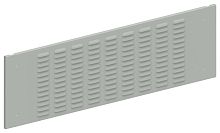 FORMAT Фальш-панель внешняя вентилируемая 300х1000мм IEK | код FO-00-PWSV-030-100 | IEK