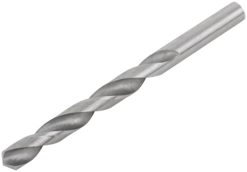Сверла по металлу HSS, угол заточки 118град, 10,0X133 мм, (5 шт.) | код 35575М | FIT