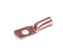 Наконечник медный Т 6-5-4 | код zeta10712 | ЗЭТАРУС