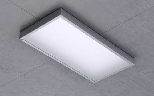 Светильник светодиодный 14 896 ДВО-05-О-18-4К-IP40-A3 Innolux 14896 фото 4