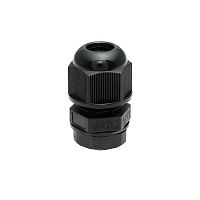 Кабельный ввод ZTM-ELECTRO MGB12-05B-ST, полиамид | код 106329 | ZTM-ELECTRO