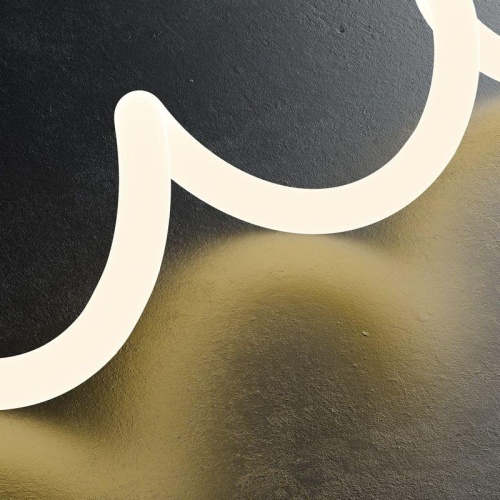 Лента светодиодная SMD2835 120LED/м 14.4Вт/м 3000К 24В 16мм IP68 для бани и сауны (уп.5м) Rexant 141-641 фото 4