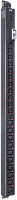 ITK BASE PDU PV1102 25U 1ф 32А 10C13 10C19 без каб. | код BS-PV60-10C13-10C19-12 | ITK by IEK