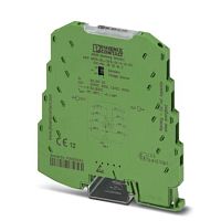 Источник стабилизированного напряжения MINI MCR-SL-CVS-24-5-10-NC | код 2902822 | PHOENIX CONTACT