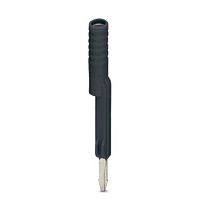 Адаптер тестера PAI-4-FIX BK | код 3032774 | PHOENIX CONTACT