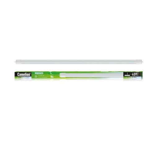 Лампа светодиодная LED9-T8-60/845/G13 9Вт линейная 4500К бел. G13 780лм 220-240В