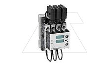 Контактор CNNK 15 11N 230V 50/60Hz, 3P, 22A, 15kVAr(400VAC по AC6-b), 230V50/60Hz, 1NO+1NC | код EA6047836N | Rade Koncar