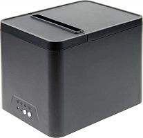 Термопринтер Атол RP-320-UL (для печ.чеков.) стационарный черный | код 2063300 | АТОЛ